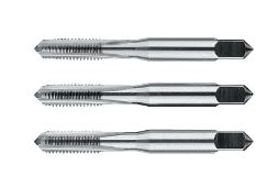 Image 1 of HSS Handtappen ISO 529 Metrisch, set à 3 stuks