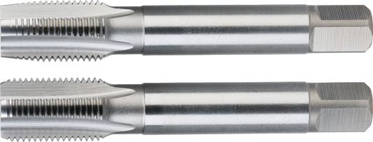 Image 1 of HSS Handtappen ISO 529 BSP (Gasdraad), set à 2 stuks