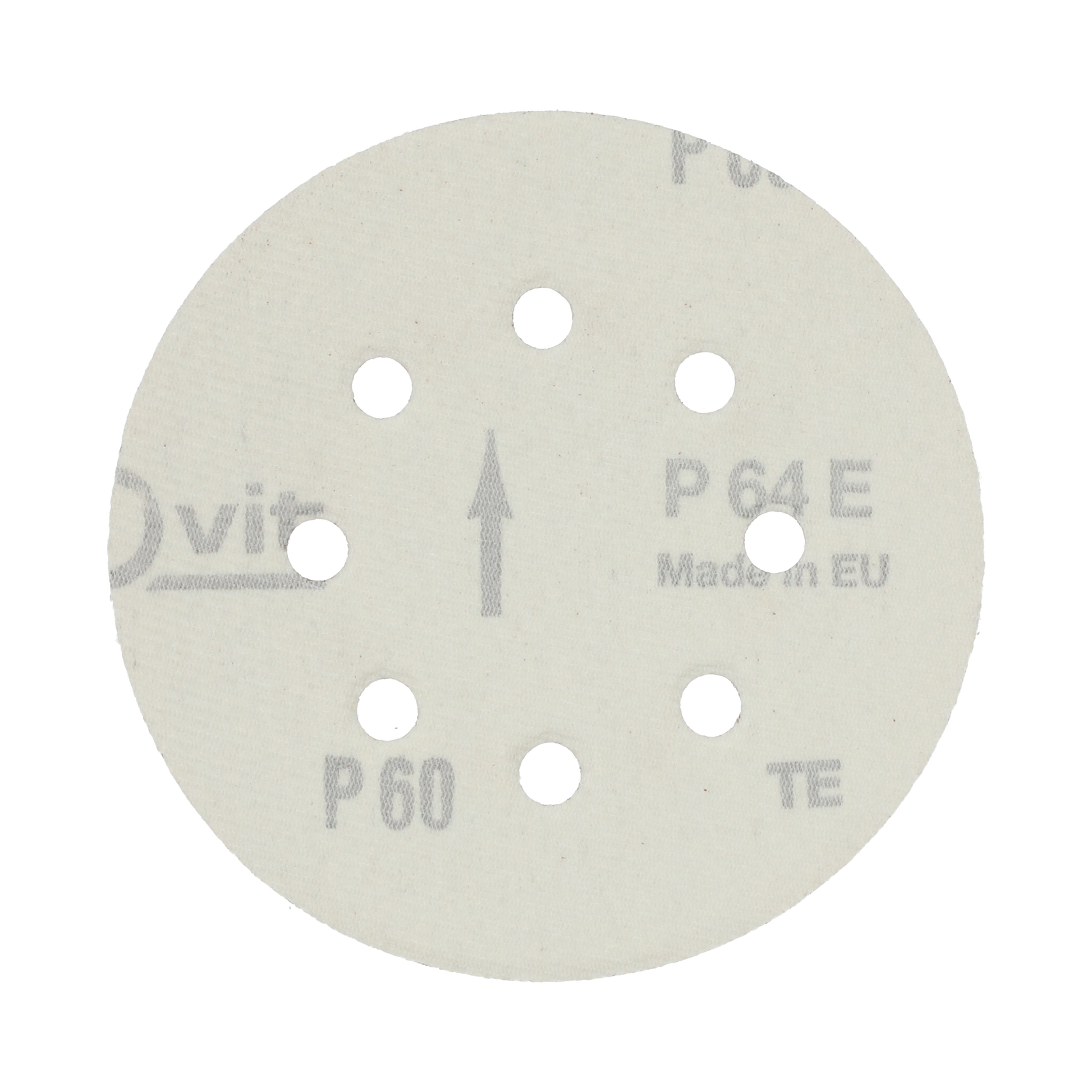 Image 2 of Klitschijf + gtn alox