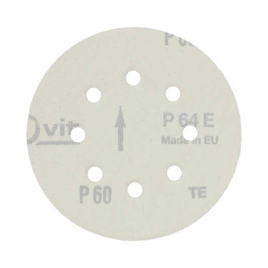 Image 2 of Klitschijf + gtn alox