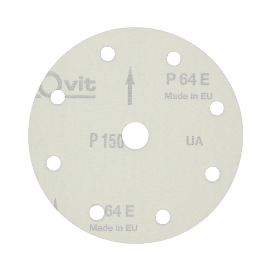 Image 2 of Klitschijf + gtn alox