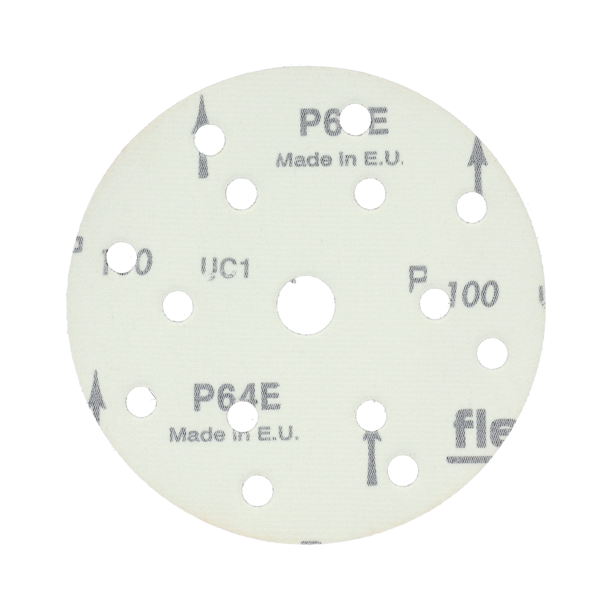 Image 2 of Klitschijf + gtn alox