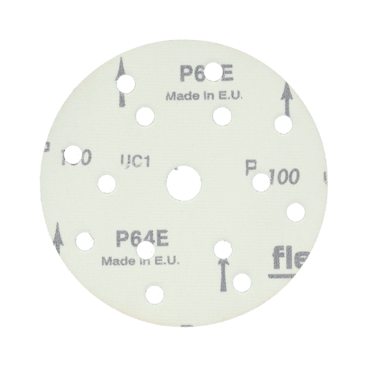 Image 2 of Klitschijf + gtn alox