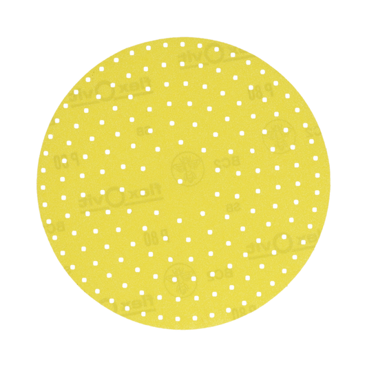 Image 1 of Klitschuurschijf alox plafond