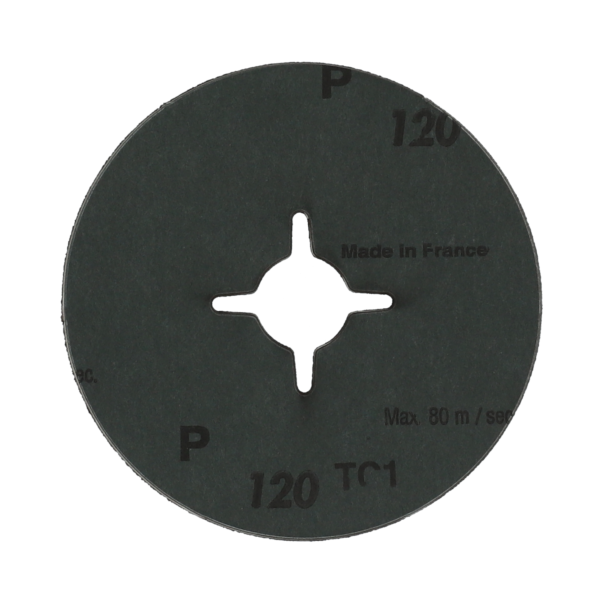 Image 2 of Fiberschijf alox