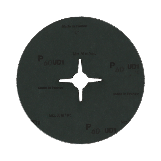 Image 2 of Fiberschijf alox