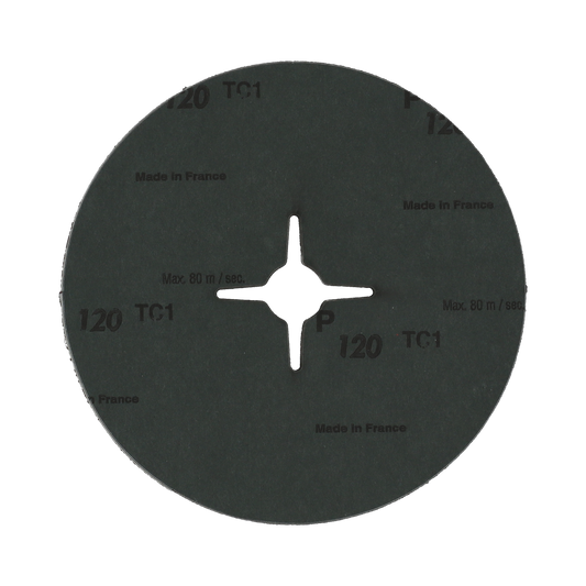 Image 2 of Fiberschijf alox