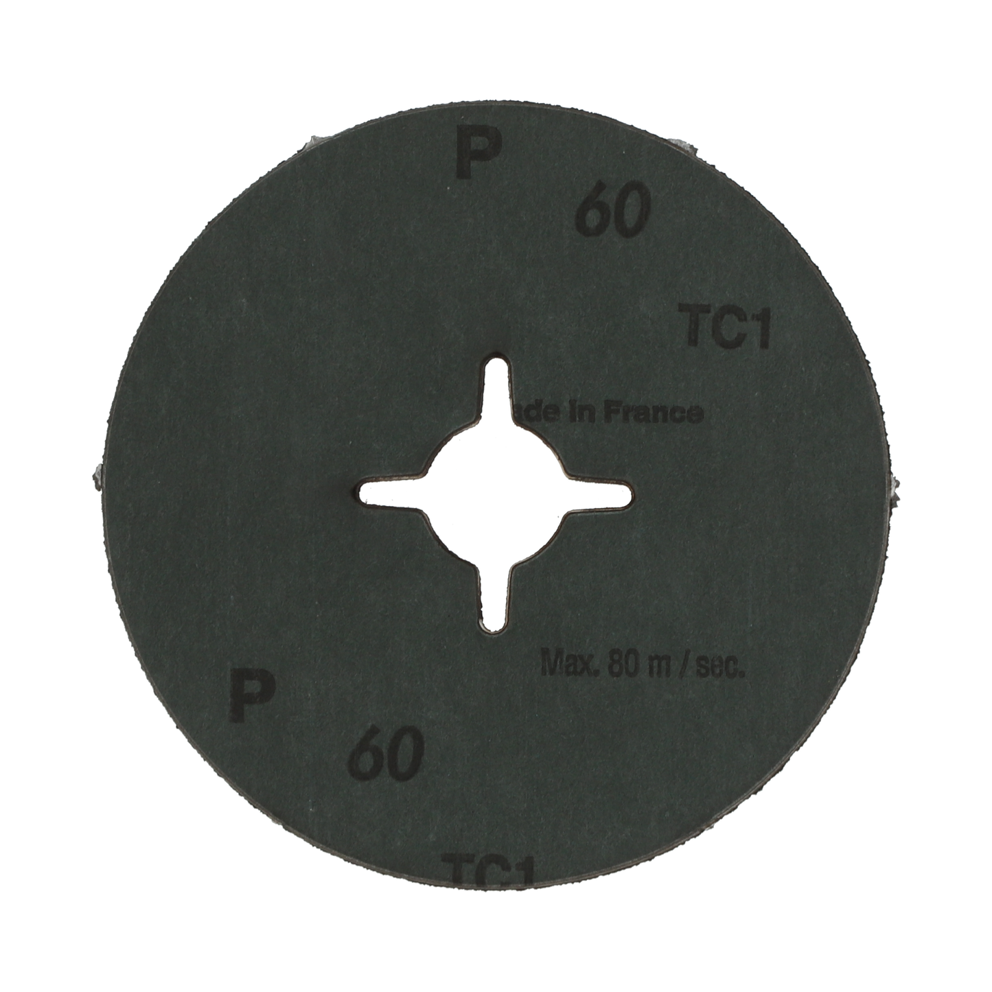 Image 2 of Fiberschijf zirc