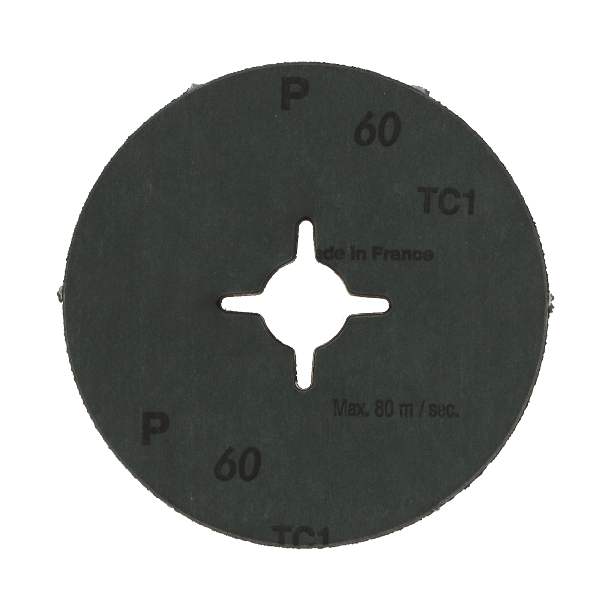 Image 2 of Fiberschijf zirc