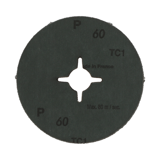 Image 2 of Fiberschijf zirc