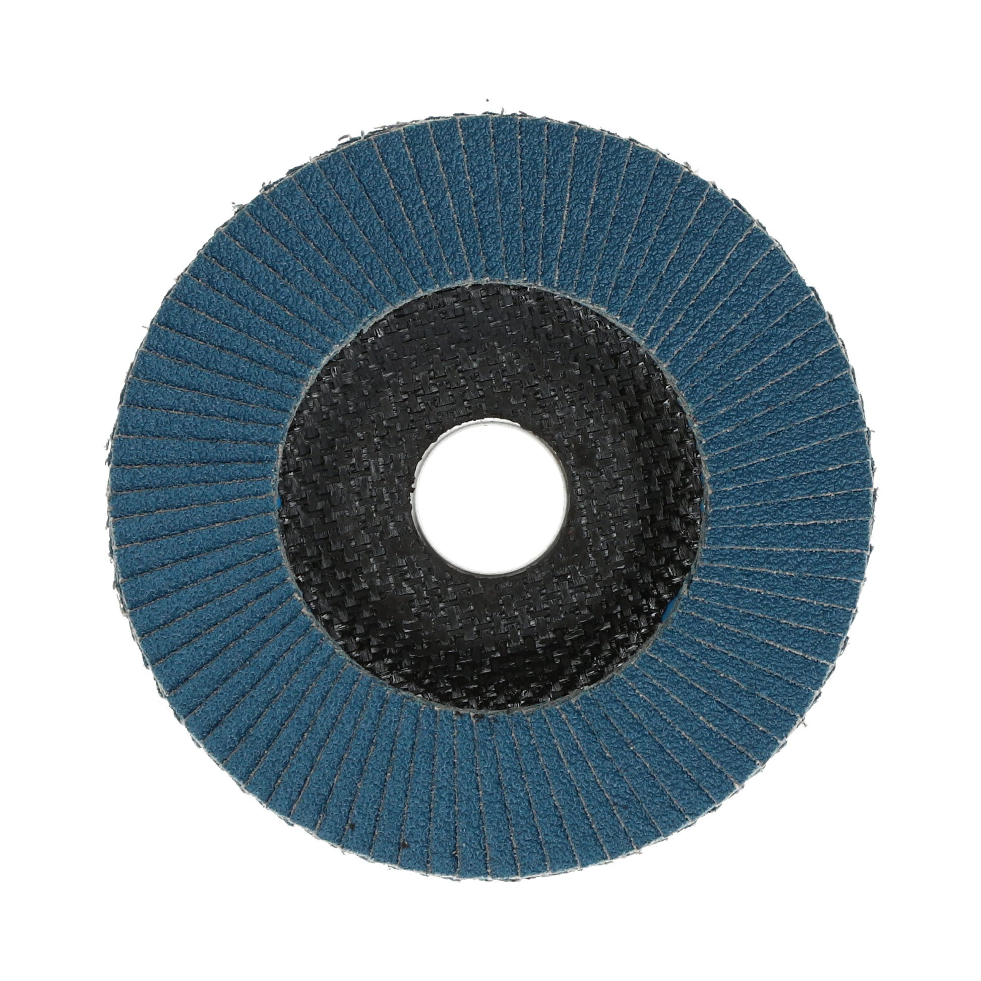 Image 2 of Vlaklamelschijf vlak fib. zirc industrial line