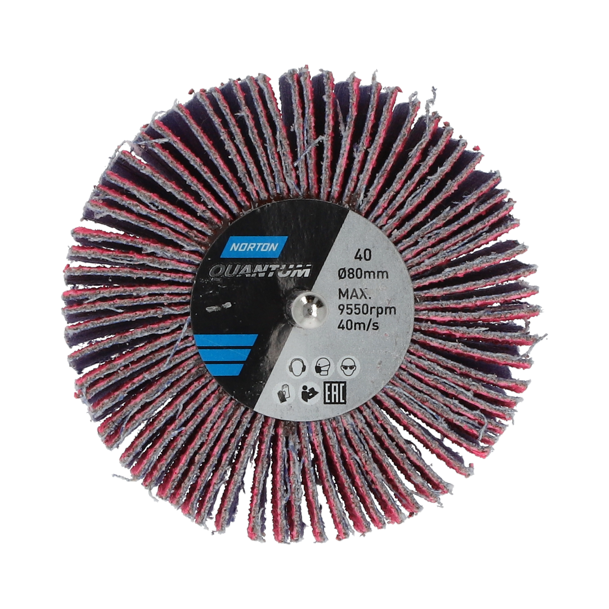 Image 2 of Lamellenstift quantum sg
