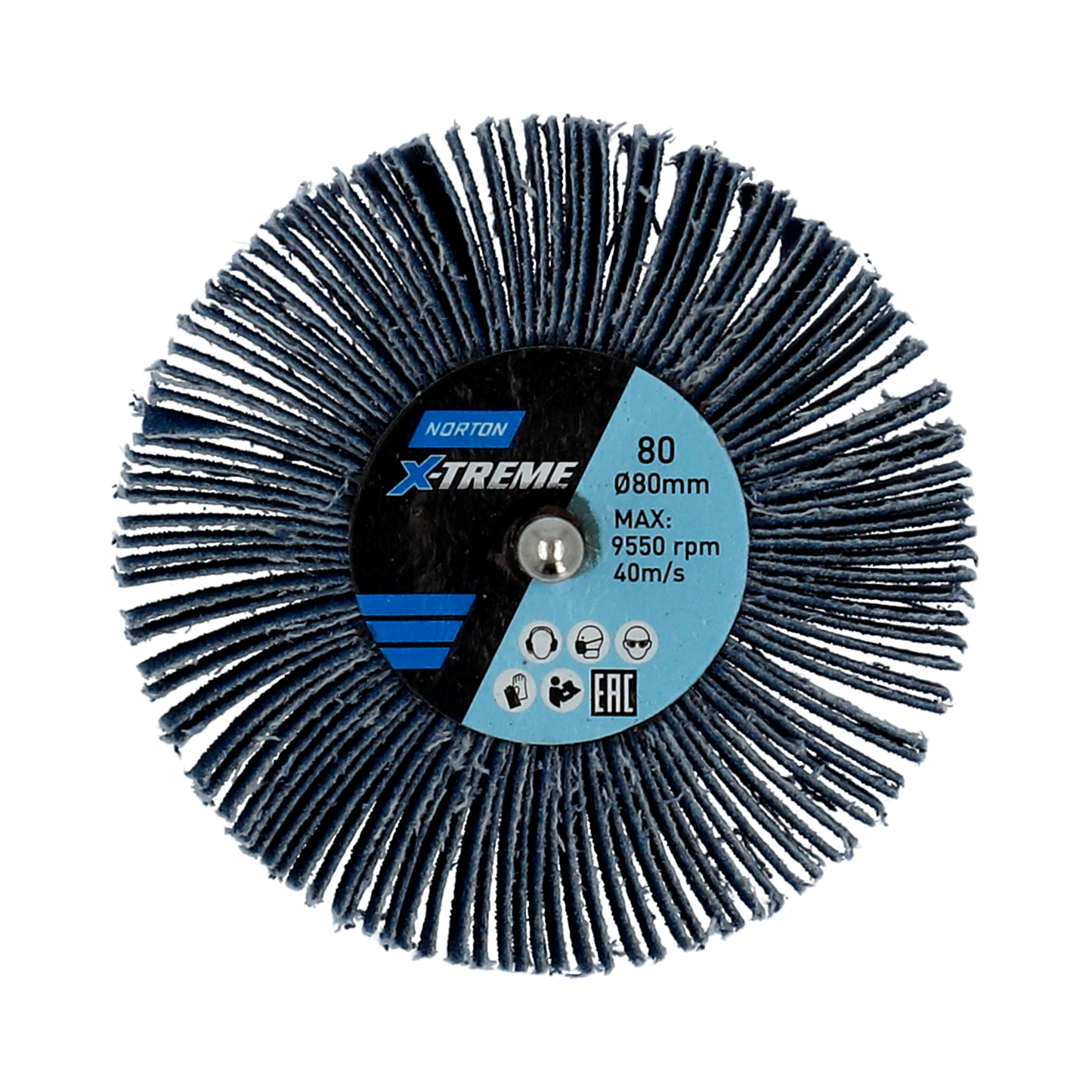 Image 2 of Lamellenstift x-treme zir