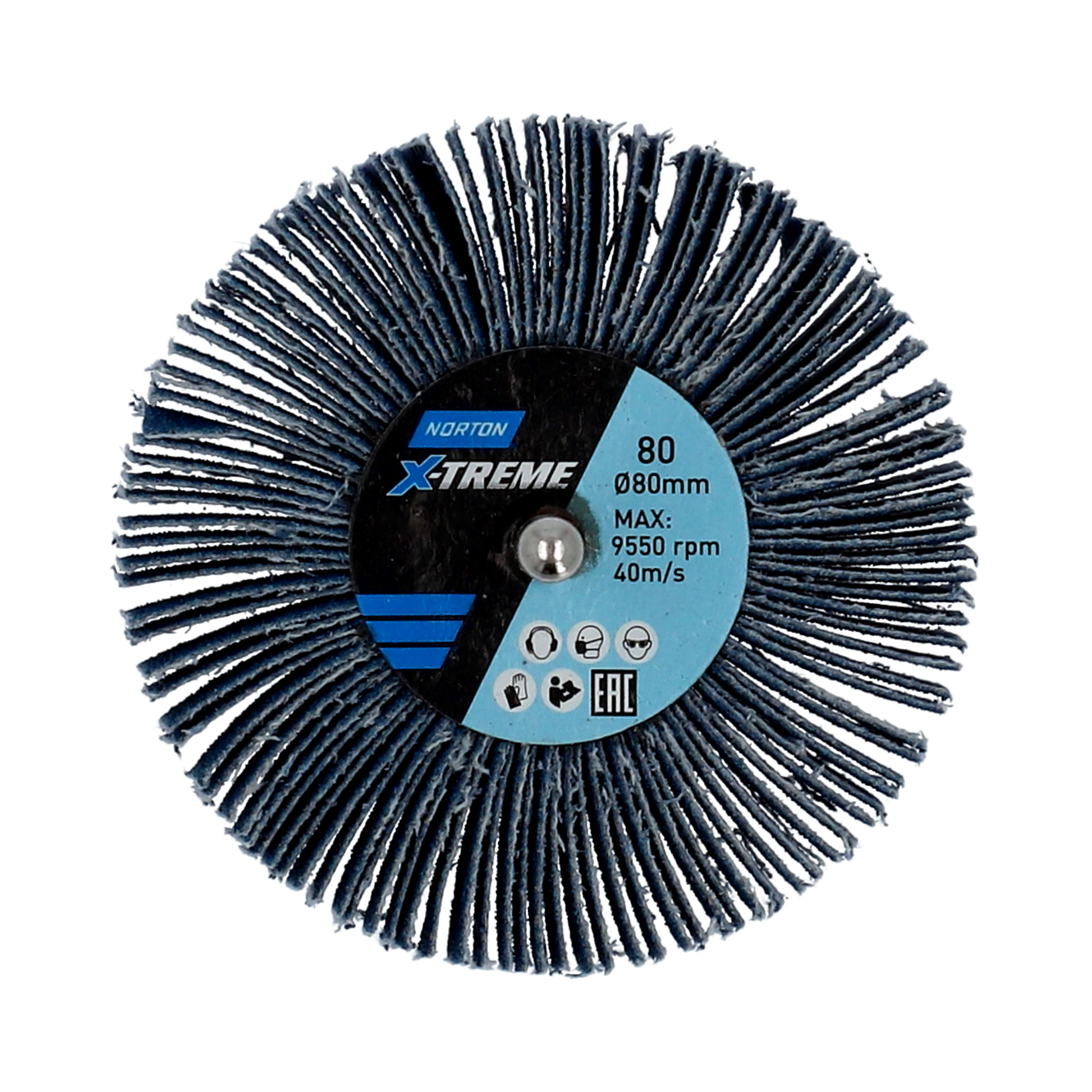 Image 2 of Lamellenstift x-treme zir