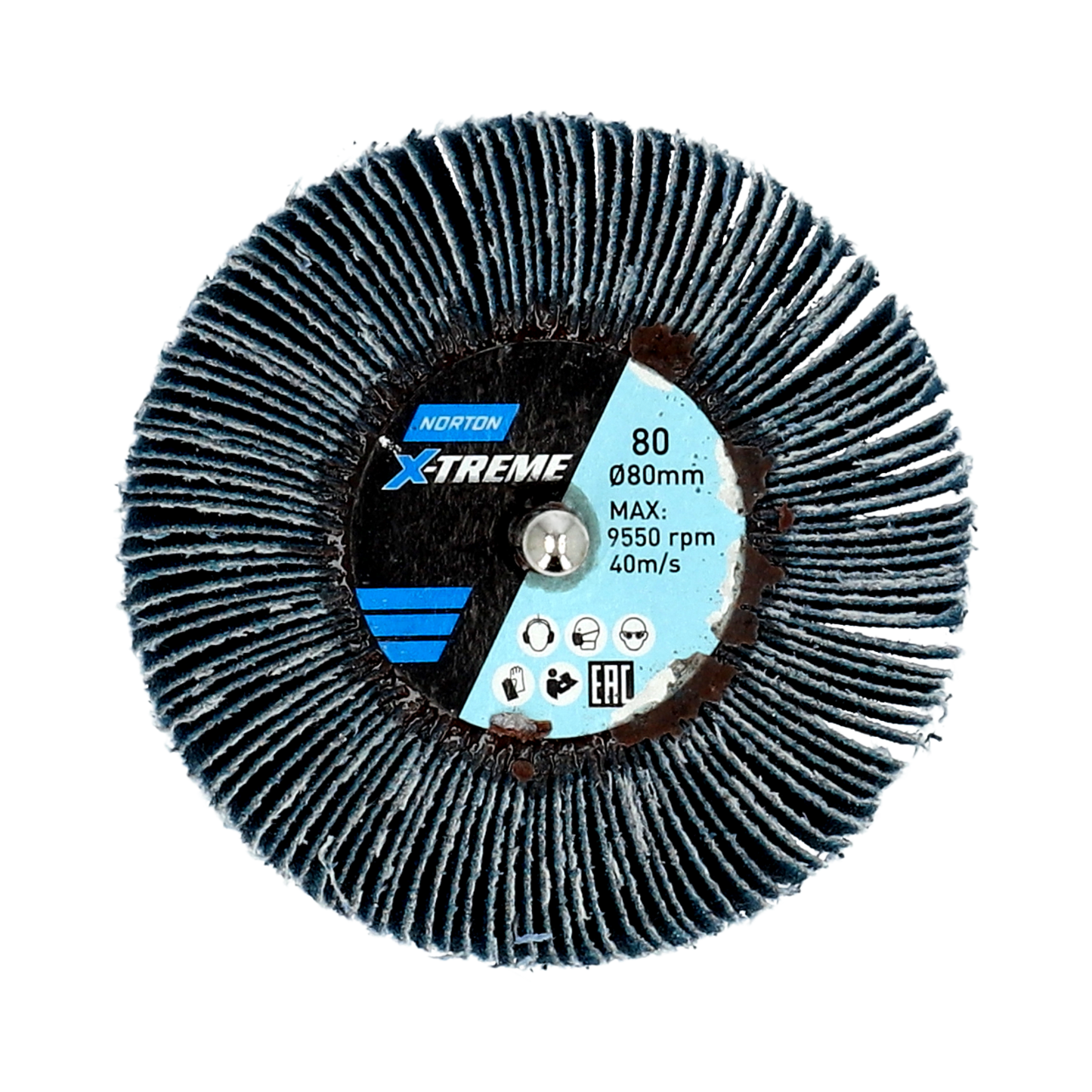 Image 2 of Lamellenstift x-treme zir