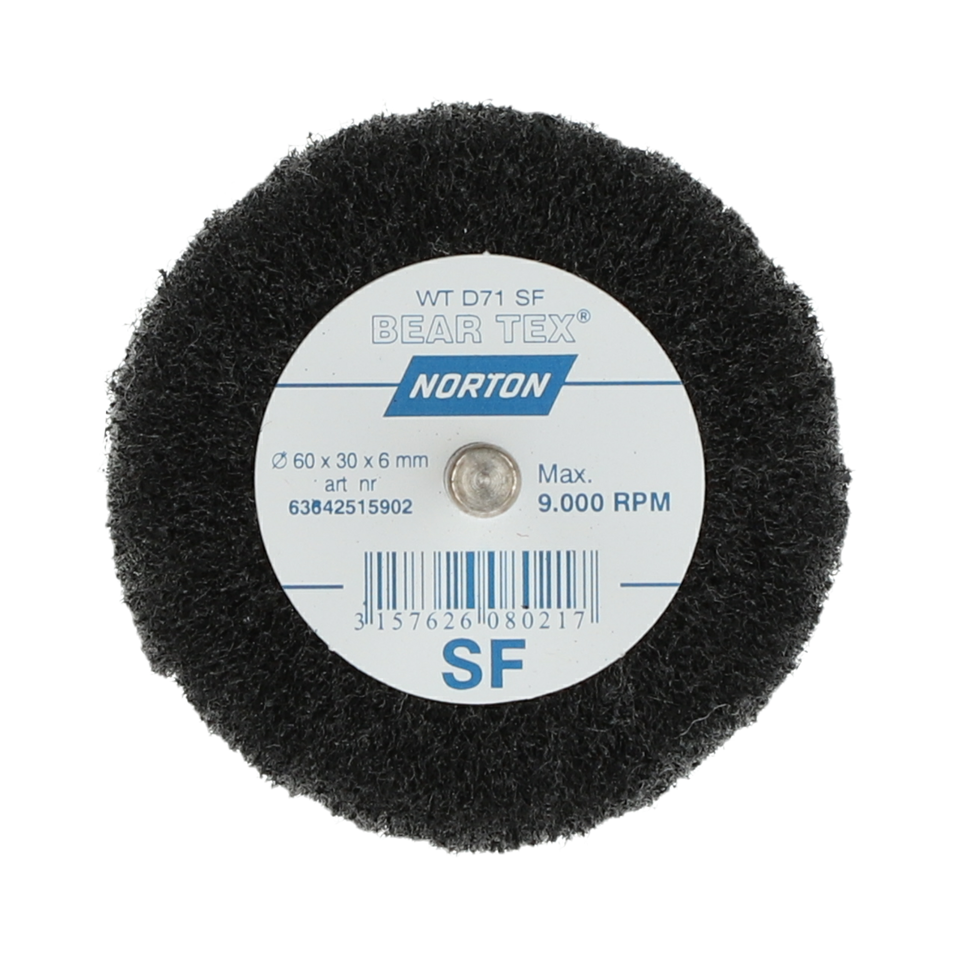 Image 1 of Lamellenstift beartex