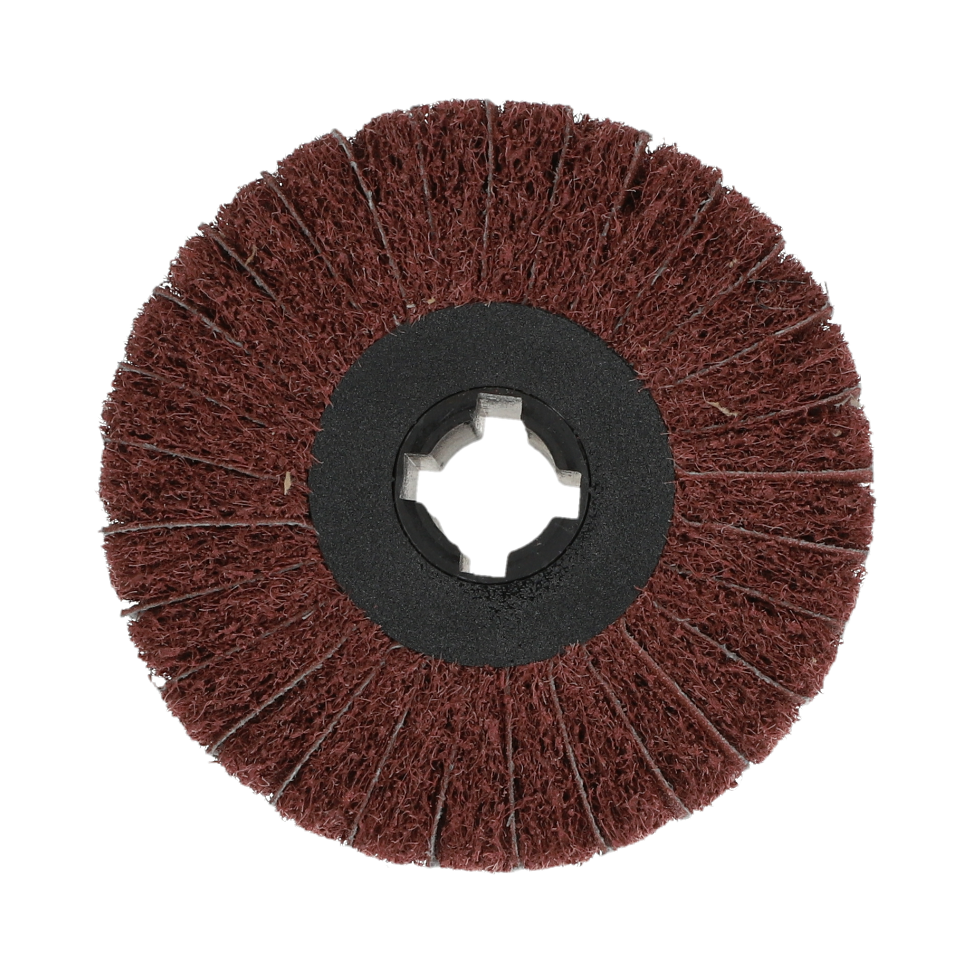 Image 2 of Satinex wiel interleaved
