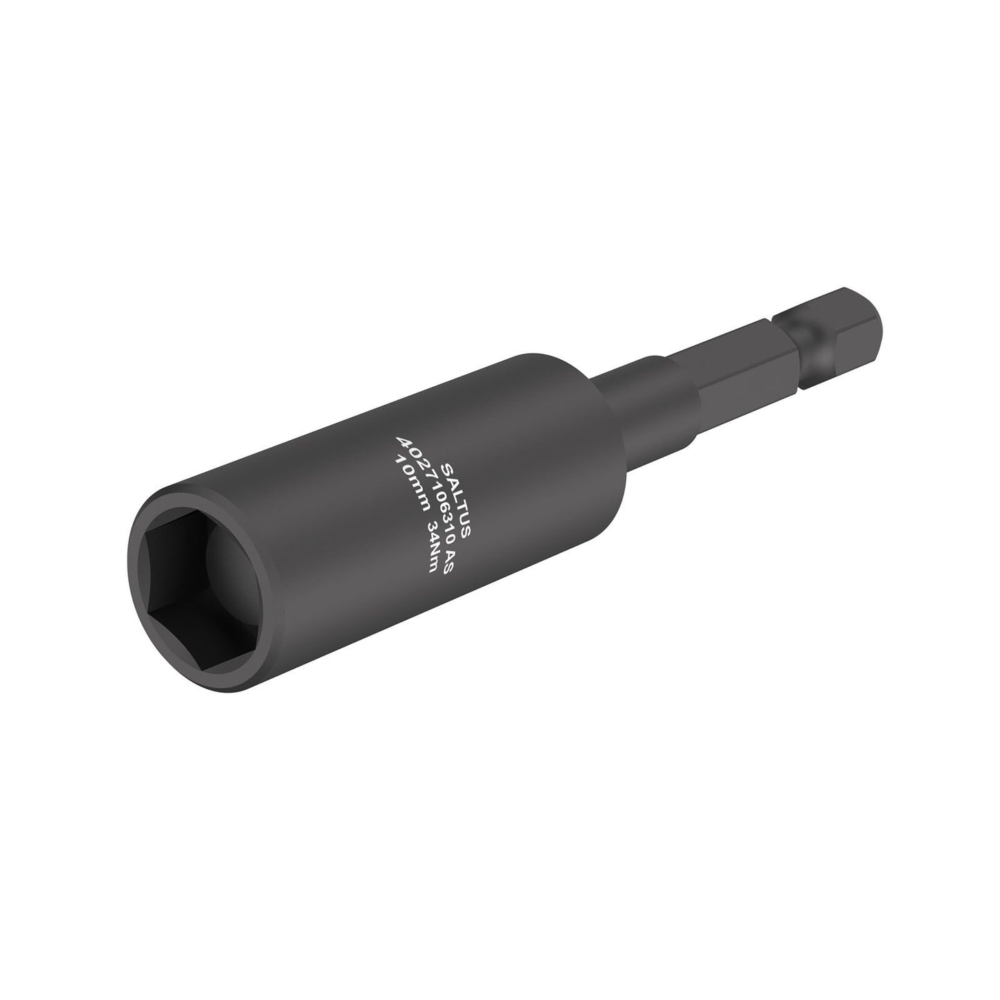 Image 2 of Steckschlüssel-1/4''-L250-SKT8