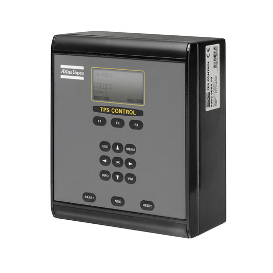 Image 1 of TPS CONTROLLER