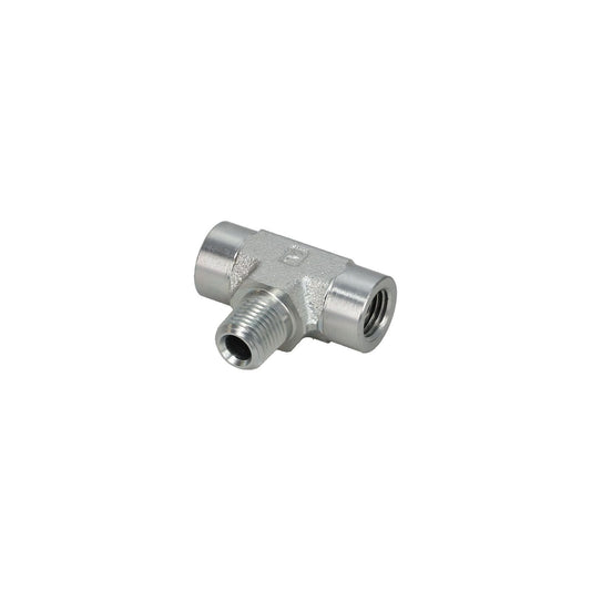 Image 1 of 1/4 -1/4  NPT Muffe Adapter