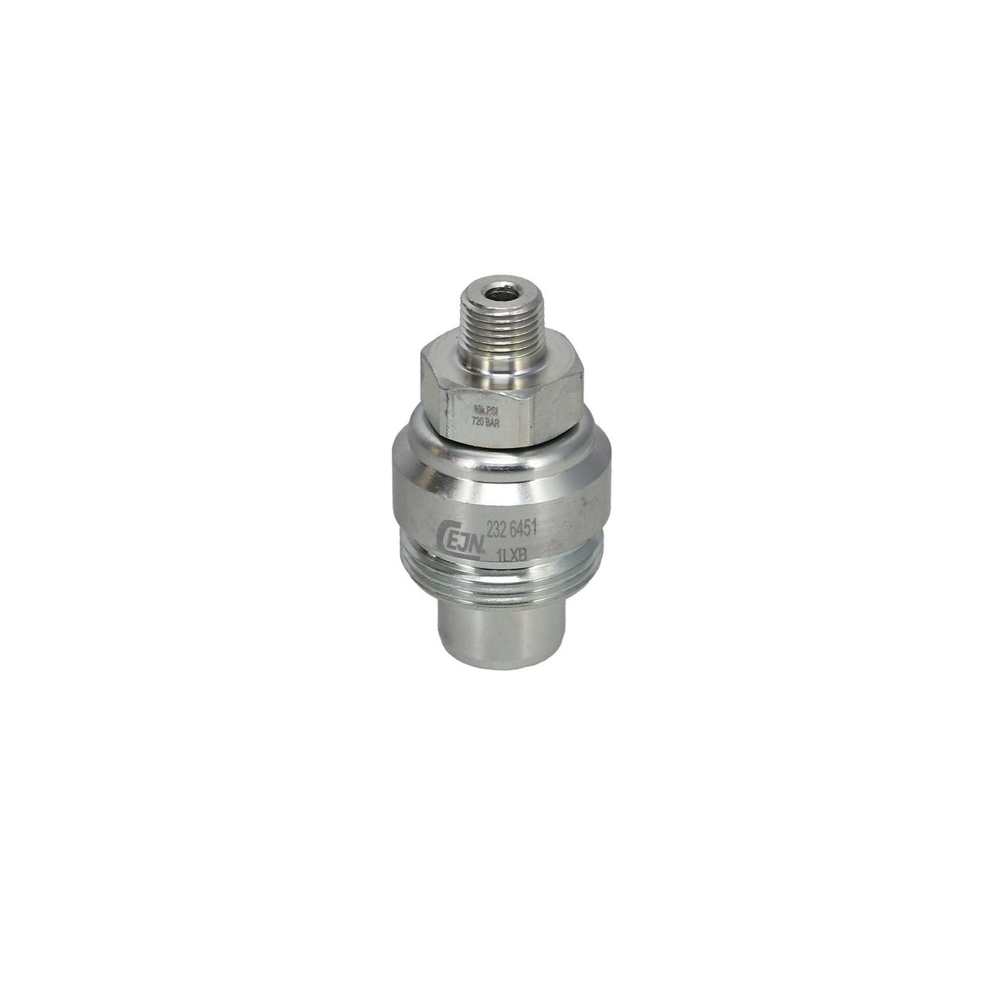 Image 1 of 700 bar 1/8'' Kupplung Stecker