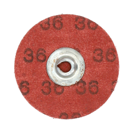 Image 1 of Minischuurschijf bdx alox