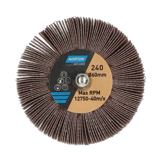 Image 1 of Lamellenstift bdx alox