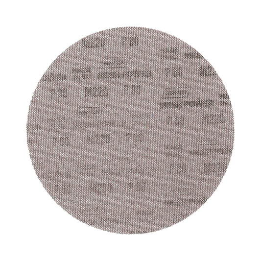 Image 2 of Klitschuurgaasschijf meshpower alox