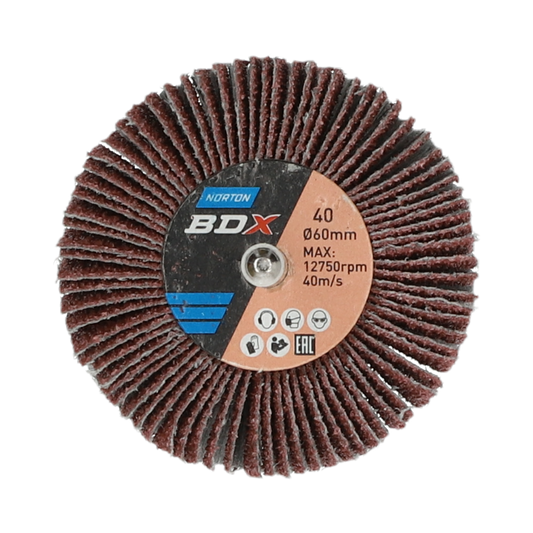 Image 1 of Lamellenstift bdx alox