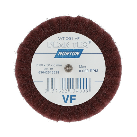 Image 1 of Lamellenstift beartex
