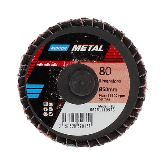 Image 1 of Mini-vlaklamel. bdx