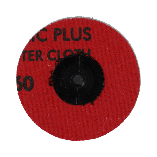 Image 1 of Minischuurschijf red heat