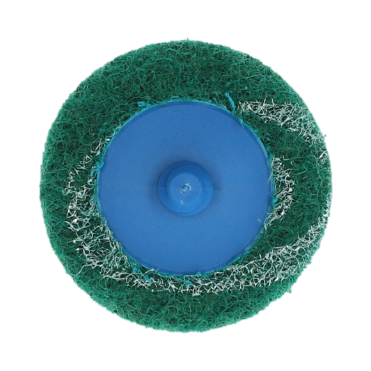 Image 1 of Minischijf vortex rapid prep