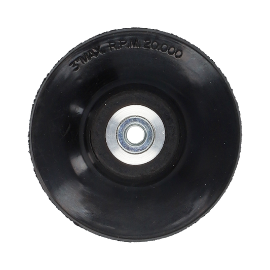 Image 1 of Steunschijf rubber