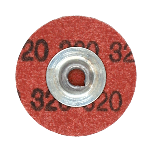 Image 1 of Minischuurschijf bdx alox