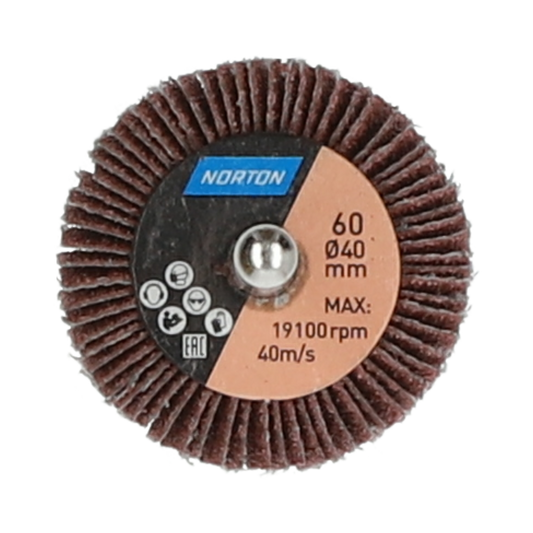 Image 1 of Lamellenstift bdx alox