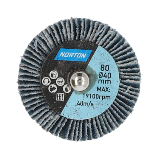 Image 1 of Lamellenstift x-treme zir