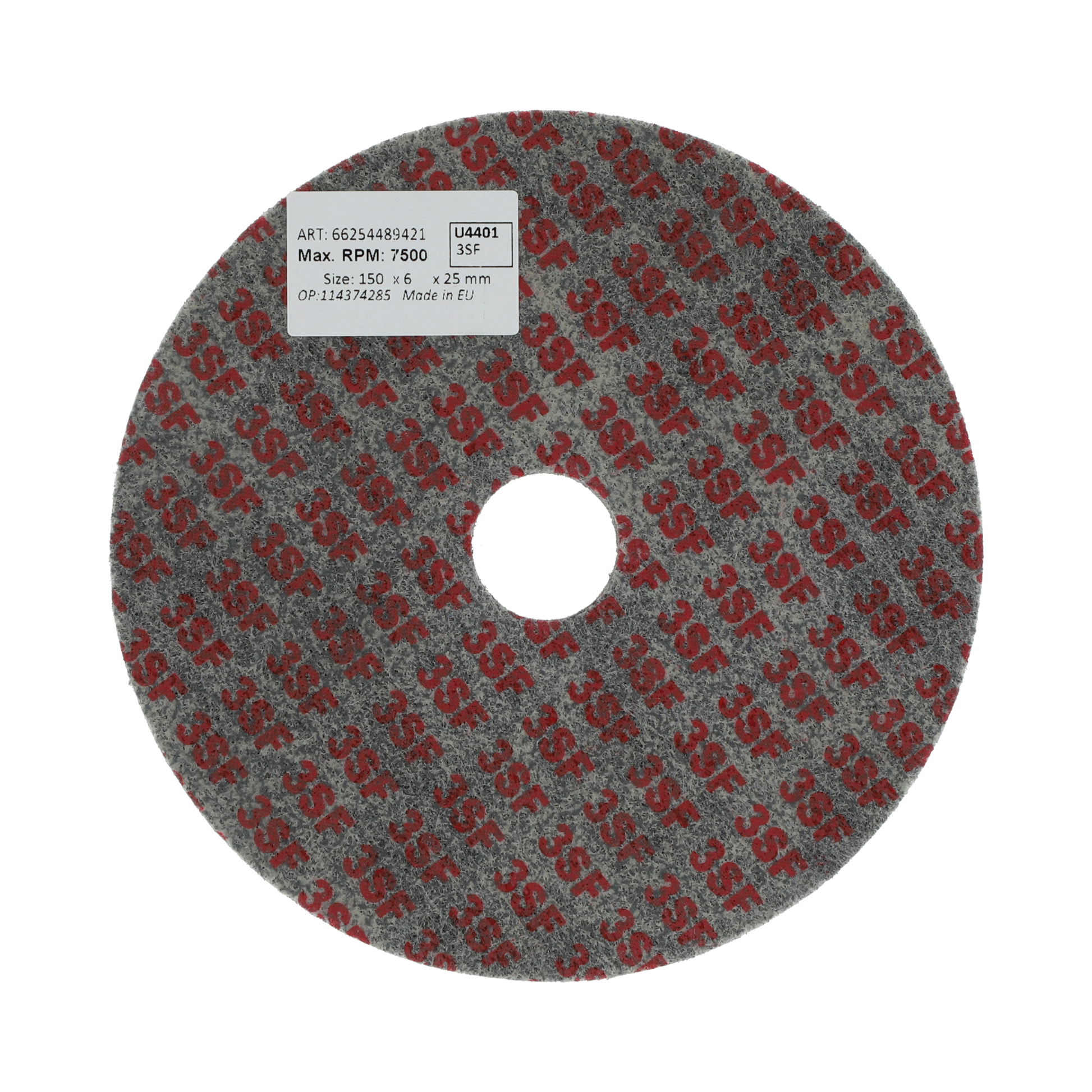 Image 1 of Unitized wiel nex