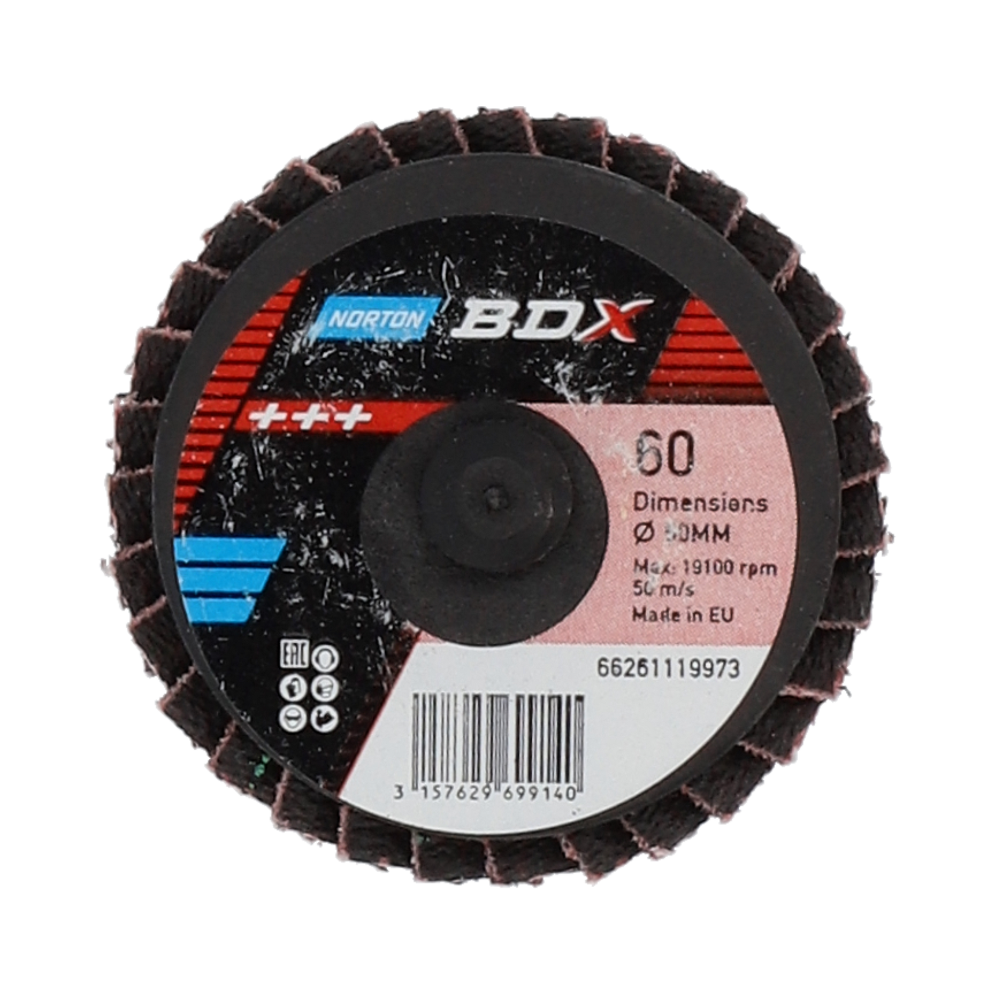 Image 1 of Mini-vlaklamel. bdx