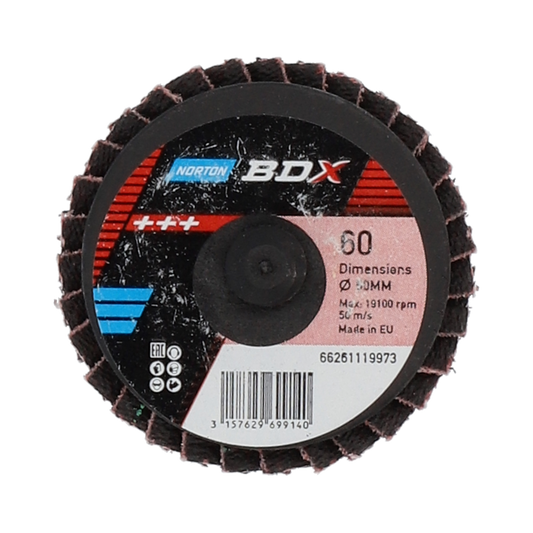 Image 1 of Mini-vlaklamel. bdx