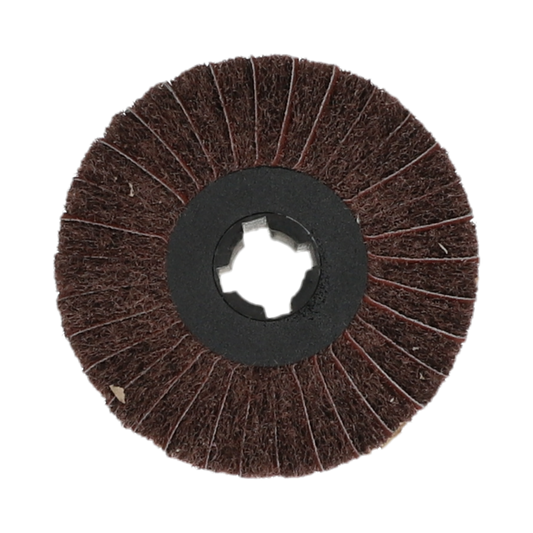 Image 2 of Satinex wiel interleaved