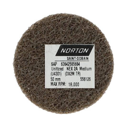 Image 1 of Minischijf rapid blend nex