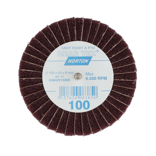 Image 1 of Lamellenstift beartex