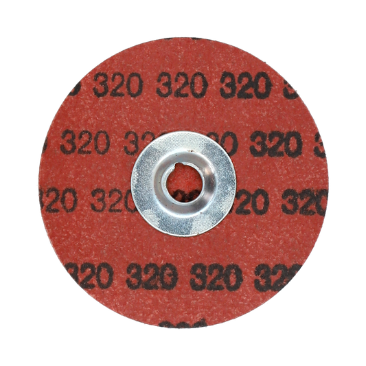 Image 1 of Minischuurschijf bdx alox