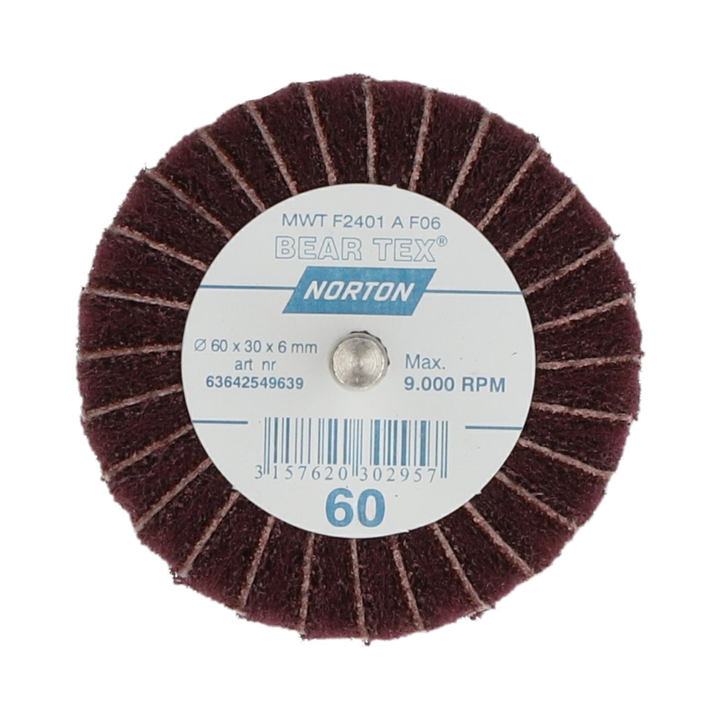 Image 1 of Lamellenstift beartex