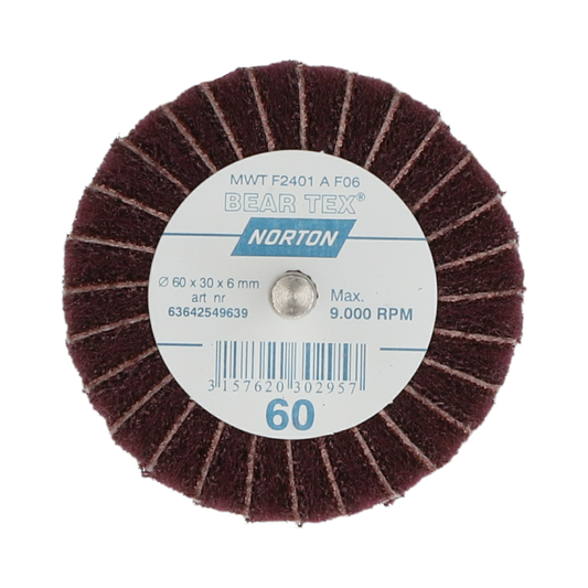 Image 1 of Lamellenstift beartex