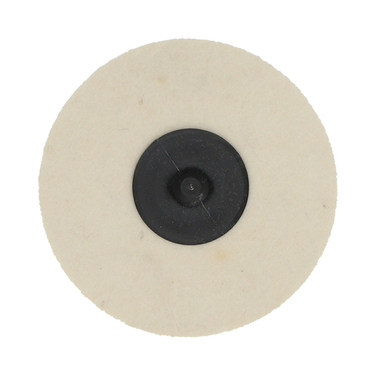 Image 1 of Viltschijf rapid polish