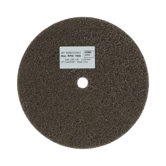 Image 1 of Unitized wiel nex