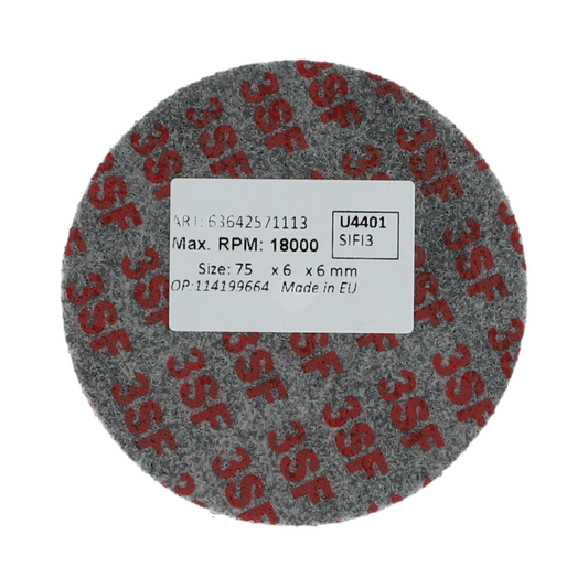 Image 1 of Unitized wiel nex