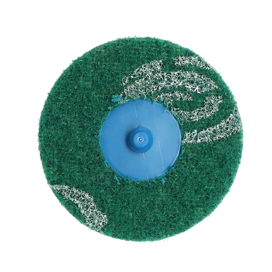 Image 1 of Minischijf vortex rapid prep